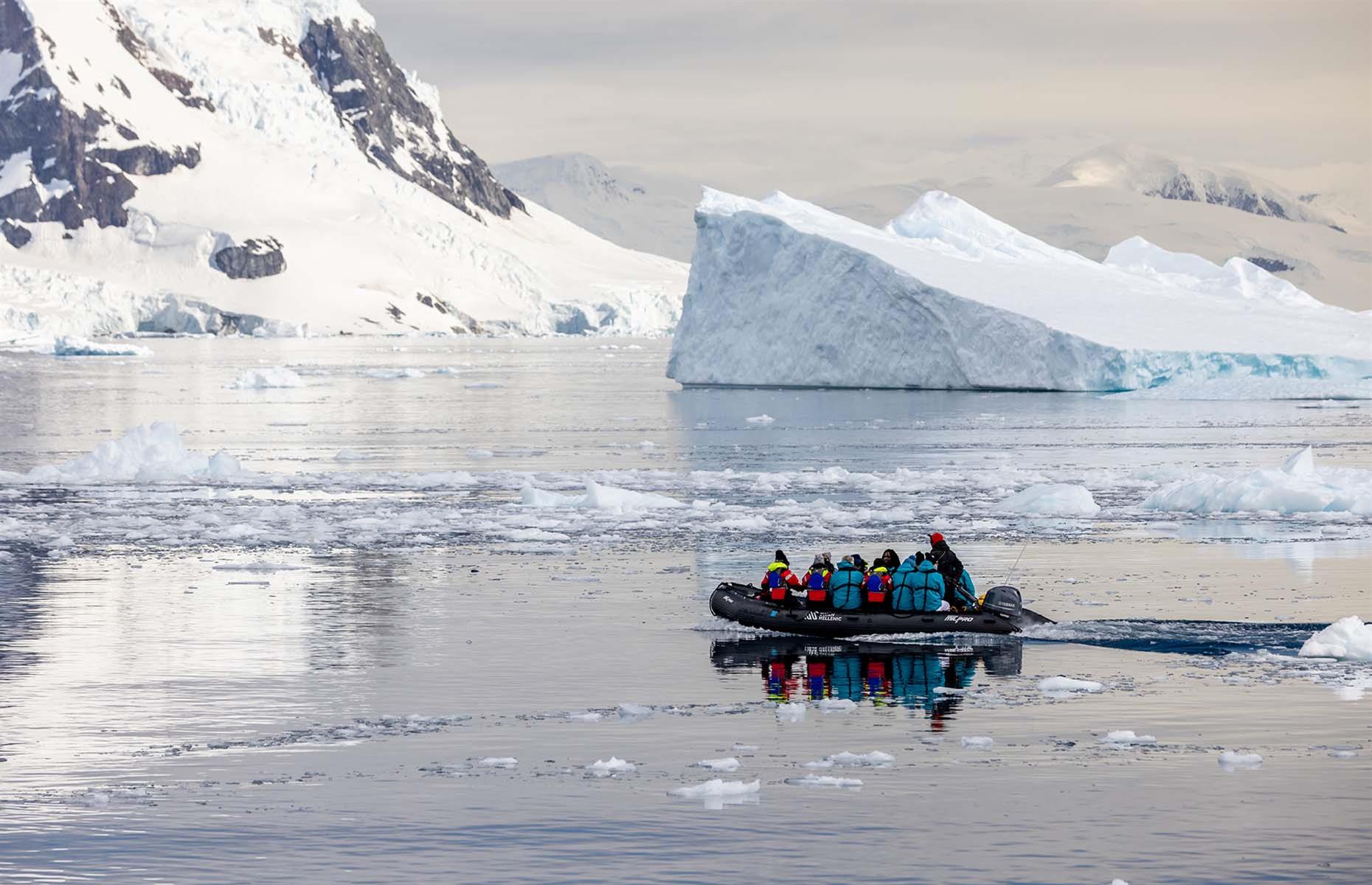 Antarctica